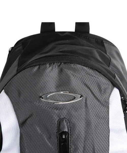 NOIAGO(ノイアゴ)の「◇NOIAGO◇ブランド直輸入正規品/マルチロゴ バックパック multi logo backpack(バックパック/リュック・レディース・ピンク/ブラック/グレー・FREE)」の11枚目の写真