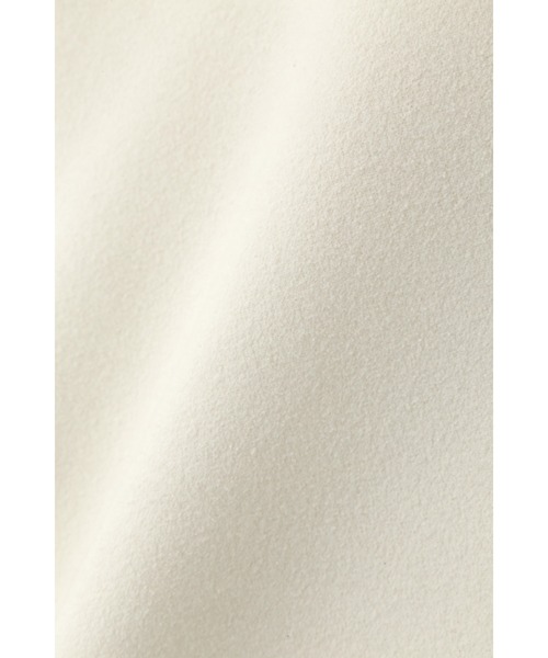 YLEVE(イレーヴ)の「YLEVE / TWEEDY BONDING JERSEY BL(シャツ/ブラウス・レディース・ホワイト/ブラック/ネイビー・0/1/2)」の8枚目の写真
