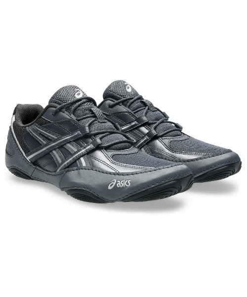 ASICS(アシックス)の「ASICS HYPERSYNC(アシックス ハイパーシンク)(スニーカー・メンズ・ネイビー系・29cm/26cm/26.5cm/27cm/27.5cm/28cm/28.5cm/23cm/23.5cm/24cm/24.5cm/25cm/25.5cm)」の1枚目の写真