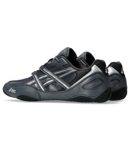 ASICS(アシックス)の「ASICS HYPERSYNC(アシックス ハイパーシンク)(スニーカー・メンズ・ネイビー系・29cm/26cm/26.5cm/27cm/27.5cm/28cm/28.5cm/23cm/23.5cm/24cm/24.5cm/25cm/25.5cm)」の2枚目の写真