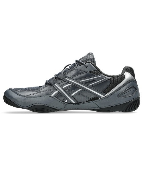 ASICS(アシックス)の「ASICS HYPERSYNC(アシックス ハイパーシンク)(スニーカー・メンズ・ネイビー系・29cm/26cm/26.5cm/27cm/27.5cm/28cm/28.5cm/23cm/23.5cm/24cm/24.5cm/25cm/25.5cm)」の4枚目の写真