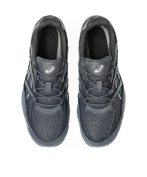 ASICS(アシックス)の「ASICS HYPERSYNC(アシックス ハイパーシンク)(スニーカー・メンズ・ネイビー系・29cm/26cm/26.5cm/27cm/27.5cm/28cm/28.5cm/23cm/23.5cm/24cm/24.5cm/25cm/25.5cm)」の6枚目の写真