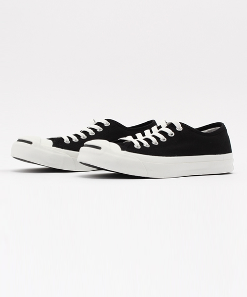 CONVERSE: Jack Purcell CONVERSE: Jack Purcell