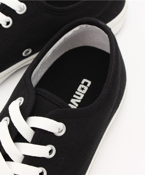 CONVERSE: Jack Purcell CONVERSE: Jack Purcell