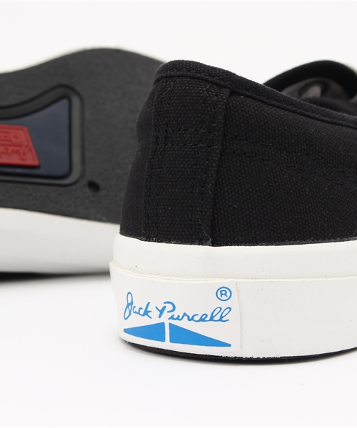 CONVERSE: Jack Purcell CONVERSE: Jack Purcell