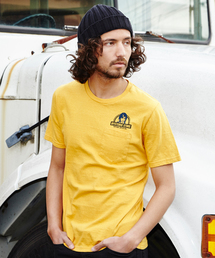 HYSTERIC GLAMOUR | NATURAL BEAUTY pt ポケ付T-SH(Tシャツ/カットソー)