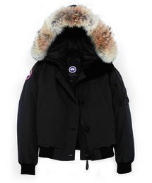 CANADA GOOSE | CANADA GOOSE カナダグース【LABRADOR BOMBER】(ダウンジャケット/コート)