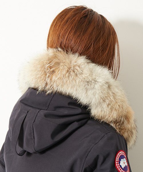 CANADA GOOSE（カナダグース）の「CANADA GOOSE カナダグース