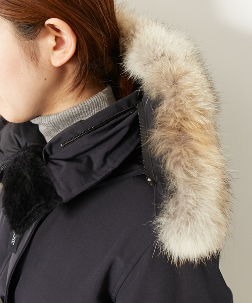 CANADA GOOSE（カナダグース）の「CANADA GOOSE カナダグース