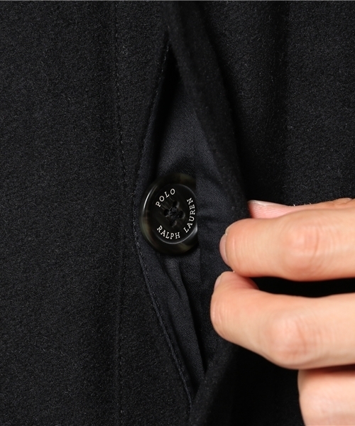 POLO RALPH LAUREN（ポロ ラルフ ローレン）の「ウールブレンド