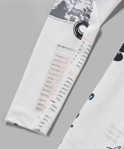 adidas（アディダス）の「オリジナルス レギンス[IP AOP LEGGINGS]（レギンス/スパッツ・レディース・その他・X-SMALL/SMALL/LARGE/MEDIUM/XX-LARGE）」の5枚目の写真