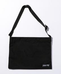 BEAUTY&YOUTH UNITED ARROWS | ＜ZAKKPACK＞ SACOCHE BK/バッグ(ショルダーバッグ)