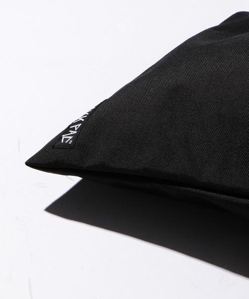 BEAUTY&YOUTH UNITED ARROWS（ビューティーアンドユースユナイテッドアローズ）の「＜ZAKKPACK＞ SACOCHE BK/バッグ（ショルダーバッグ・メンズ・ブラック・FREE）」の3枚目の写真