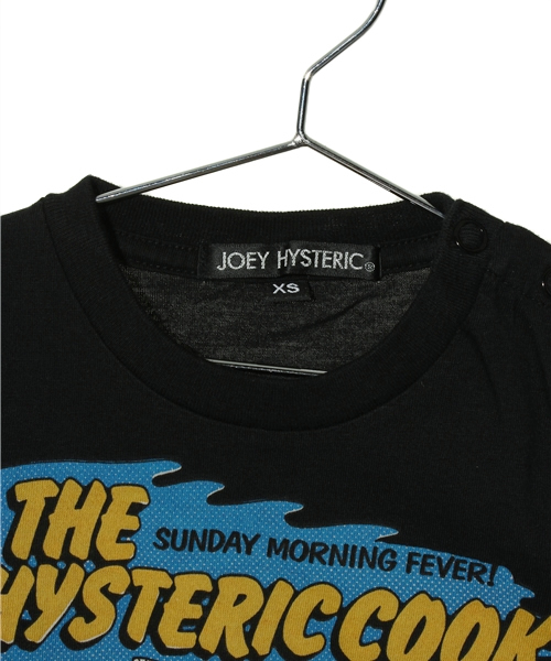 JOEY HYSTERIC（ジョーイヒステリック）の「HYSTERIC COOK pt T