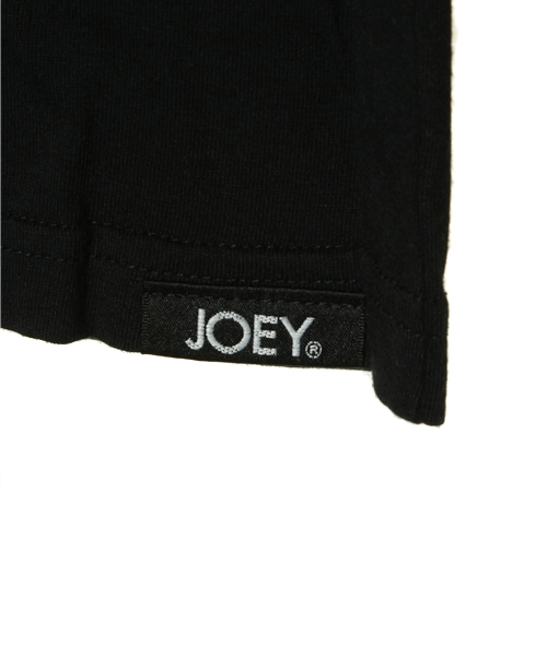 JOEY HYSTERIC（ジョーイヒステリック）の「HYSTERIC COOK pt T-SH（Tシャツ/カットソー・キッズ・ブラック/サックスブルー・X-SMALL/SMALL/MEDIUM）」の8枚目の写真