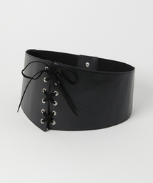 N.（N. Natural Beauty Basic） | コルセットベルト(ベルト)