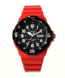 CASIO | CASIO カシオ スタンダード ANALOGUE ARABIC アナログ アラビック チープカシオ クォーツ腕時計 MRW-200HC-2B MRW-200HC-4B MRW-200HC-7B MRW-200HC-7B2(アナログ腕時計)