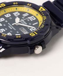 CASIO | CASIO カシオ / スタンダード ANALOGUE ARABIC アナログ アラビック チープカシオ クォーツ腕時計 MRW-200HC-2B MRW-200HC-4B MRW-200HC-7B MRW-200HC-7B2(アナログ腕時計)