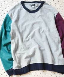 10.４oz プレミアムヘビーウェイトクルーネック