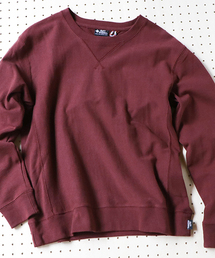 10.４oz プレミアムヘビーウェイトクルーネック