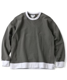 10.4oz プレミアムヘビーウェイトクルーネック