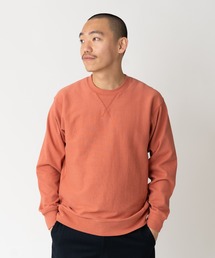 10.4oz プレミアムヘビーウェイトクルーネック