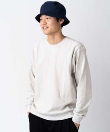 10.４oz プレミアムヘビーウェイトクルーネック