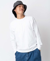 10.４oz プレミアムヘビーウェイトクルーネック