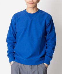 10.4oz プレミアムヘビーウェイトクルーネック