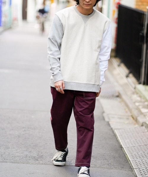 田中さんTシャツ