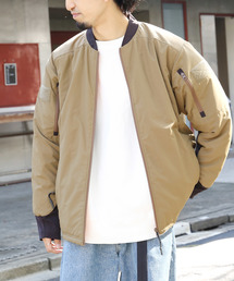 FREAK'S STORE MENS�i�t���[�N�X�X�g�A�����Y�j�́uWEB���� BURLAP OUTFITTER/�o�[���b�v�A�E�g�t�B�b�^�[ LO LOFT JACKET�i�u���]���j�v