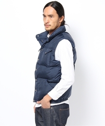 ノースフェイス×ビームスコラボベストNORTHBEAMS アクティビティを目的としたデザインのコレクション全4型を