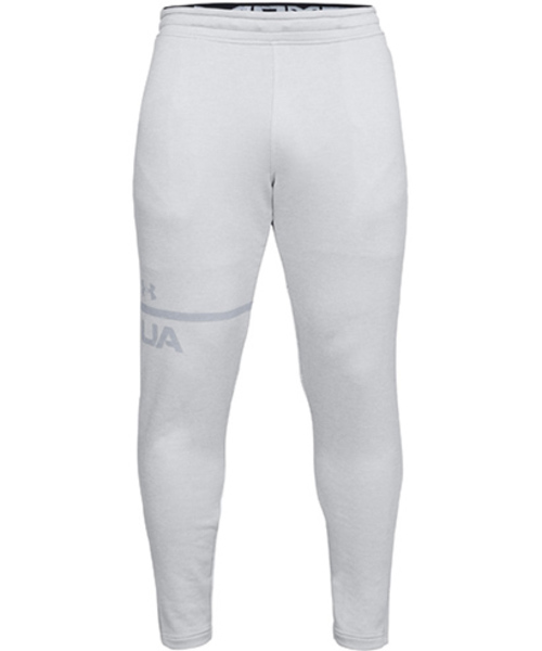 UNDER ARMOUR（アンダーアーマー）の「メンズ トレーニングロングパンツ / MK-1テックテリーテーパードパンツ【セットアップ対応商品】（その他パンツ・メンズ・グレー/ホワイト/ブラック/ブルー/ダークインディゴブルー/ダークカーキ・M/XL/S/L/XXL/3XL/LG/MD）」の9枚目の写真