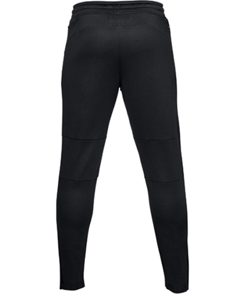 UNDER ARMOUR（アンダーアーマー）の「メンズ トレーニングロングパンツ / MK-1テックテリーテーパードパンツ【セットアップ対応商品】（その他パンツ・メンズ・グレー/ホワイト/ブラック/ブルー/ダークインディゴブルー/ダークカーキ・M/XL/S/L/XXL/3XL/LG/MD）」の14枚目の写真