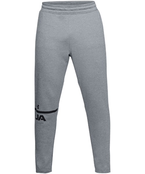 UNDER ARMOUR（アンダーアーマー）の「メンズ トレーニングロングパンツ / MK-1テックテリーテーパードパンツ【セットアップ対応商品】（その他パンツ・メンズ・グレー/ホワイト/ブラック/ブルー/ダークインディゴブルー/ダークカーキ・M/XL/S/L/XXL/3XL/LG/MD）」の16枚目の写真