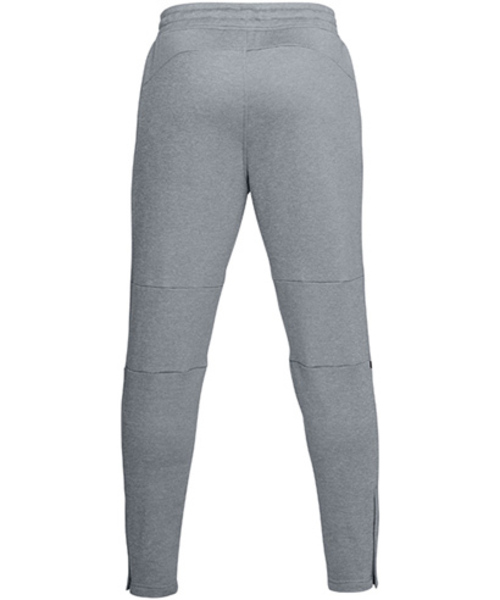 UNDER ARMOUR（アンダーアーマー）の「メンズ トレーニングロングパンツ / MK-1テックテリーテーパードパンツ【セットアップ対応商品】（その他パンツ・メンズ・グレー/ホワイト/ブラック/ブルー/ダークインディゴブルー/ダークカーキ・M/XL/S/L/XXL/3XL/LG/MD）」の17枚目の写真