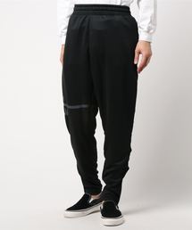 UNDER ARMOUR | メンズ トレーニングロングパンツ / MK-1テックテリーテーパードパンツ(その他パンツ)