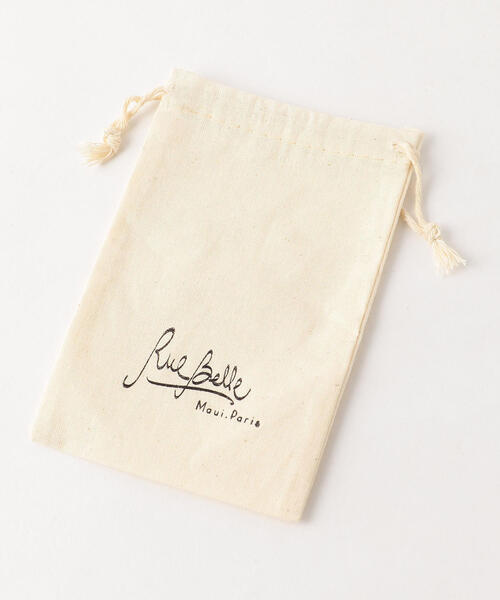 ルーベルデザイン Rue Belle designs 中古 645499 A1