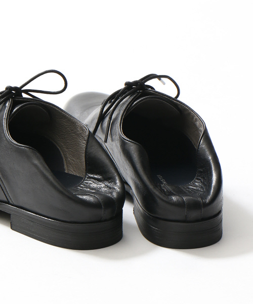 alfredoBANNISTER（アルフレッドバニスター）の「【極柔レザー