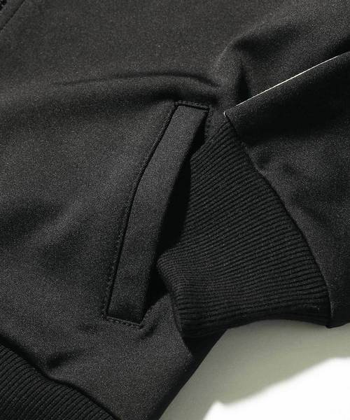 devirock(デビロック)の「ライン入りトラックジャケット ジャージ(ブルゾン・キッズ・その他1/その他2/その他3/その他4・130cm/140cm/150cm/160cm/110cm/120cm/100cm)」の16枚目の写真