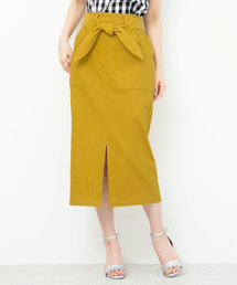 KOBE LETTUCE(�R�E�x���^�X)��170%�̐L�k���ŃX�g���X�t���[���I�ׂ�2��[�~�f�B�A��/�����O]�E�G�X�g���{���t���X�g���b�`�^�C�g�X�J�[�g���{�g���X/���f�B�[�X/�~�f�B��[M2207]�_�˃��^�X(�X�J�[�g)