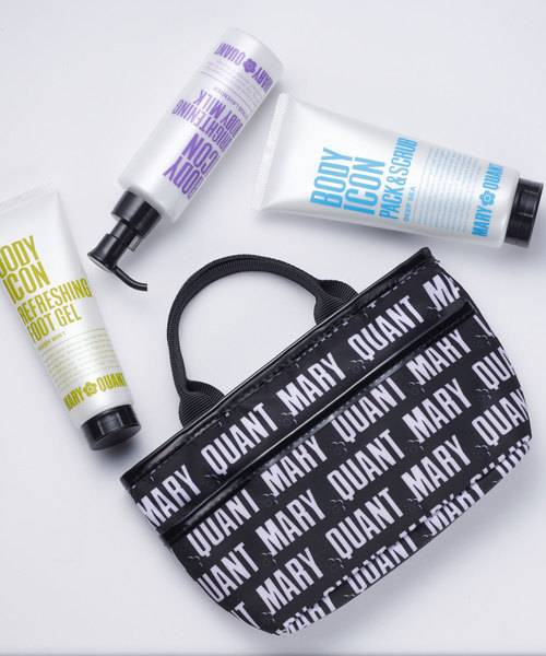 MARY QUANT(マリークヮント)の「ボディケアスペシャルセット(コスメキット/ギフトセット)」|その他