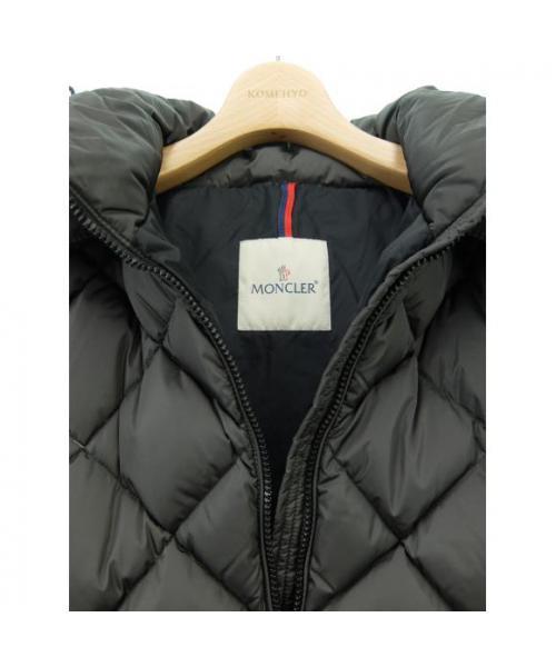 ブランド古着】MESNIL（ダウンジャケット/コート）｜MONCLER