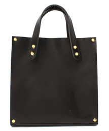 BEAMS BOY | ○BEAMS BOY / SQUARE BAG(ハンドバッグ)