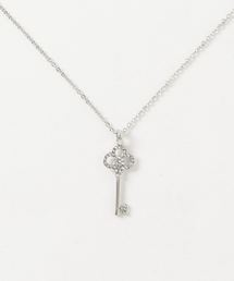 【MANGROVE SELECT】スワロキーモチーフネックレス