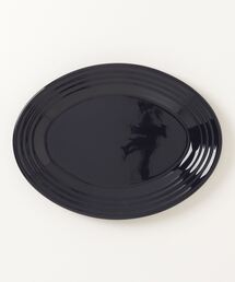BAUER POTTERY（バウアーポッタリー）の「BAUER POTTARY/バウアーポッタリー OVAL PLATTER MEDIUM（食器）」