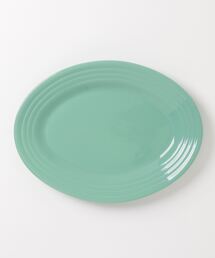 C.E.L.STORE（セルストア）の「BAUER POTTARY/バウアーポッタリー OVAL PLATTER MEDIUM（食器）」