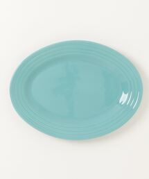 BAUER POTTERY（バウアーポッタリー）の「BAUER POTTARY/バウアーポッタリー OVAL PLATTER MEDIUM（食器）」