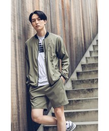 ニューバランス New Balance ストレッチダブルクロスジャケット JMJP9206