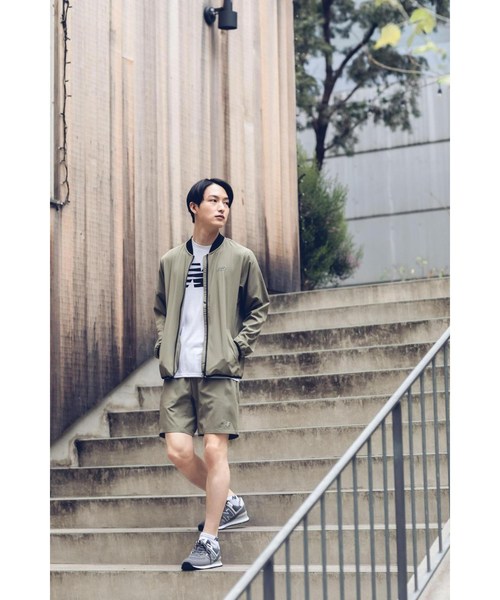 セール】ニューバランス New Balance ストレッチダブルクロス